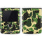 Green Street Camo Motorola RAZR Skin