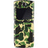 Green Street Camo Motorola RAZR Skin