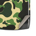 Green Street Camo Motorola RAZR Skin