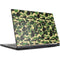 Green Street Camo MSI GS65 Stealth Laptop Skin
