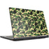 Green Street Camo MSI GS65 Stealth Laptop Skin