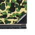 Green Street Camo MSI GS65 Stealth Laptop Skin