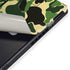 Green Street Camo Nintendo Switch Bundle Skin