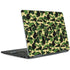 Green Street Camo Notebook 9 Pro 13in (2017) Skin