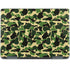 Green Street Camo Notebook 9 Pro 13in (2017) Skin