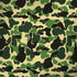 Green Street Camo Notebook 9 Pro 13in (2017) Skin