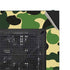 Green Street Camo NZXT H510 Compact ATX Mid-Tower Case Skin