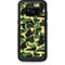 Green Street Camo Otterbox Commuter Galaxy Skin