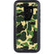 Green Street Camo Otterbox Defender Galaxy Skin
