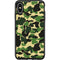 Green Street Camo Otterbox Symmetry iPhone Skin