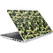 Green Street Camo HP Pavilion Skin