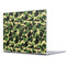 Green Street Camo Pixelbook Skin