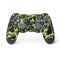 Green Street Camo PS4 Controller Skin