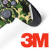 Green Street Camo PS4 Controller Skin