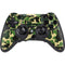Green Street Camo PS4/PC SCUF Impact Controller Skin