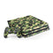 Green Street Camo PS4 Pro Bundle Skin