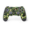 Green Street Camo PS4 Pro/Slim Controller Skin