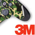 Green Street Camo PS4 Pro/Slim Controller Skin