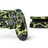 Green Street Camo PS4 Slim Bundle Skin