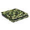 Green Street Camo PS4 Slim Skin