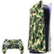 Green Street Camo PS5 Bundle Skin