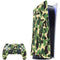 Green Street Camo PS5 Digital Edition Bundle Skin