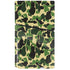 Green Street Camo PS5 Slim Disk Console Skin