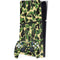 Green Street Camo PS5 Slim Digital Edition Bundle Skin