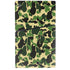 Green Street Camo PS5 Slim Digital Edition Console Skin