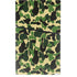Green Street Camo PS5 Slim Digital Edition Console Skin
