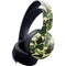 Green Street Camo PULSE 3D Wireless Headset for PS5 Skin
