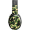 Green Street Camo Skullcandy Crusher Wireless Skin