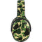Green Street Camo Skullcandy Venue Skin