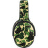 Green Street Camo Skullcandy Venue Skin