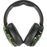 Green Street Camo Skullcandy Venue Skin