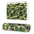 Green Street Camo Gaming Mouse Pad