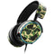 Green Street Camo SteelSeries Arctis 3 Skin