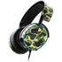 Green Street Camo SteelSeries Arctis 3 Skin