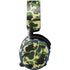 Green Street Camo SteelSeries Arctis 3 Skin