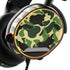 Green Street Camo SteelSeries Arctis 3 Skin