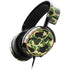Green Street Camo SteelSeries Arctis 5 Skin