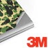 Green Street Camo Surface Book 2 13.5in Skin