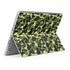 Green Street Camo Surface Go Skin