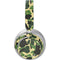Green Street Camo Surface Headphones Skin