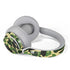 Green Street Camo Surface Headphones Skin