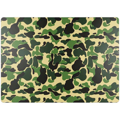 Green Street Camo Surface Laptop 4 15in Skin