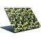 Green Street Camo Surface Laptop Skin