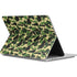 Green Street Camo Surface Laptop Studio Skin