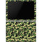 Green Street Camo Surface Pro 6 Skin