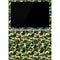 Green Street Camo Surface Pro 7 Skin